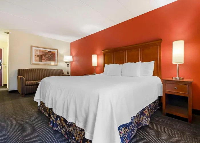 Best Western Plus St. Paul North/Shoreview