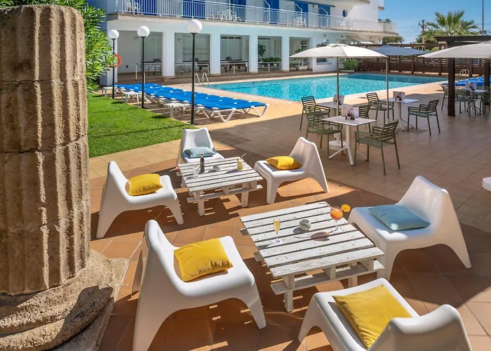 Hotel Sorrabona