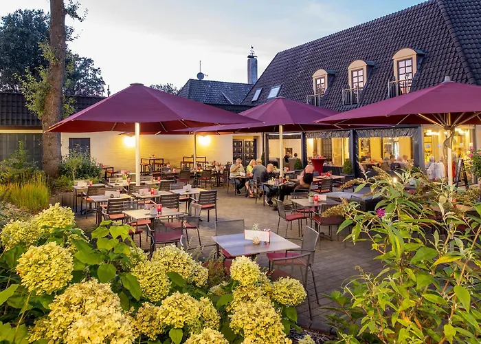Hotel Meiners
