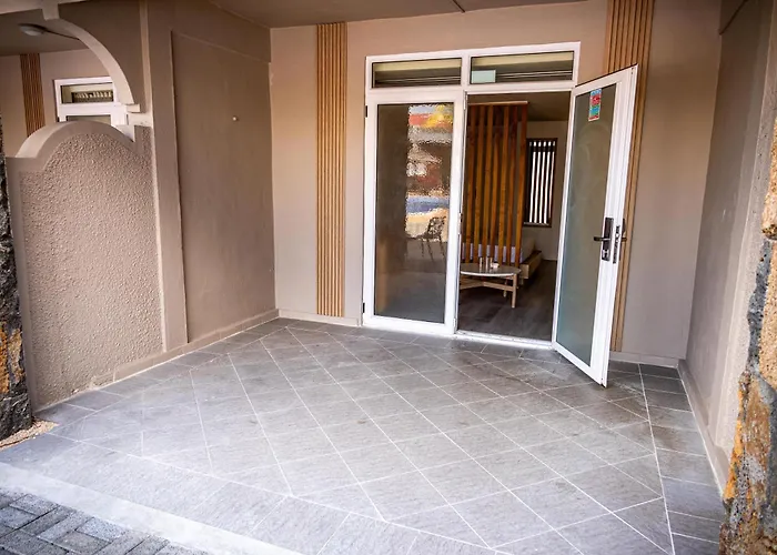 Casa Florida Hotel & Spa