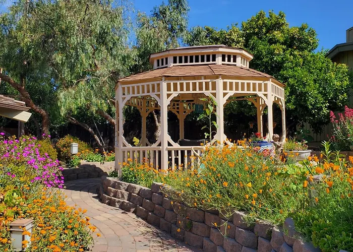 Carmel Valley Lodge