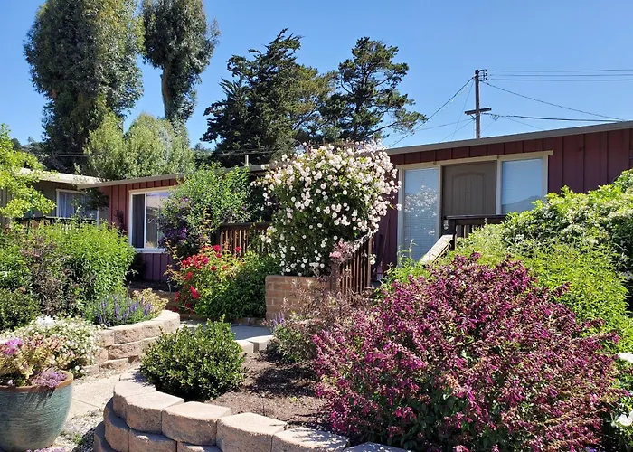 Carmel Valley Lodge