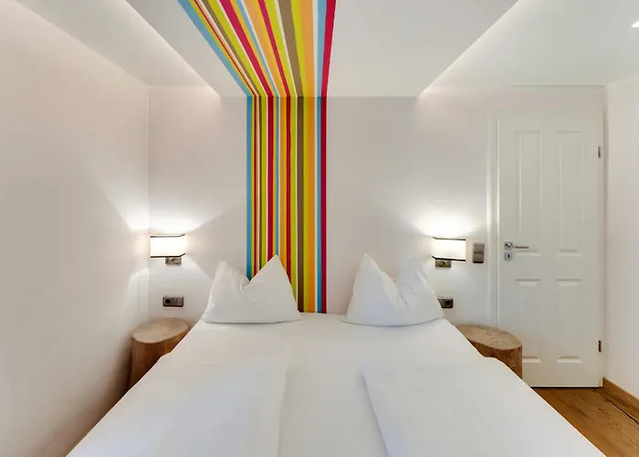 Design Apartment Villa Anna Kitzbühel