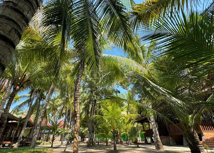 Bronze Bungalows