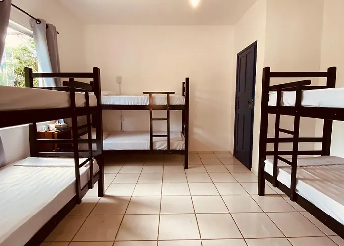 Adios Amigos Hostel
