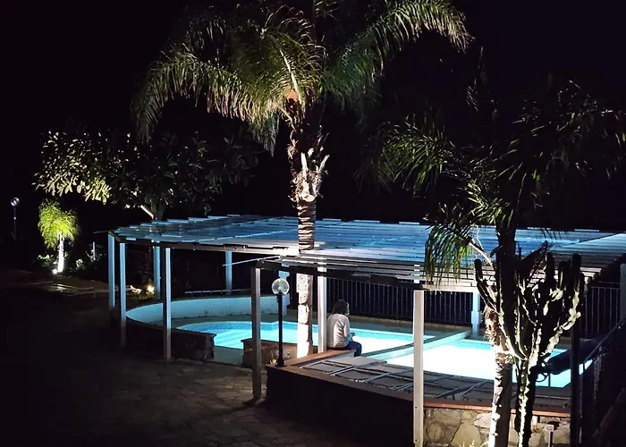 Villa Del Mare Ligure Terme & Spa Piscina A 37 Gradi