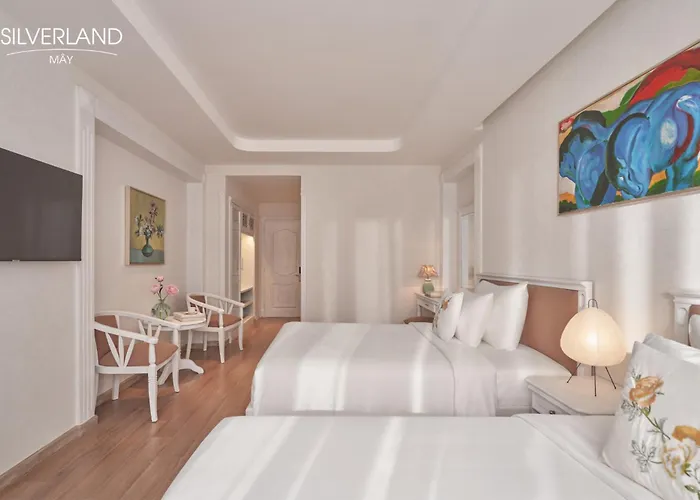 Silverland May Hotel