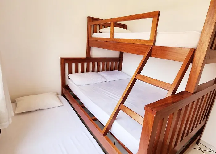 Apartamento Modus Vivendi