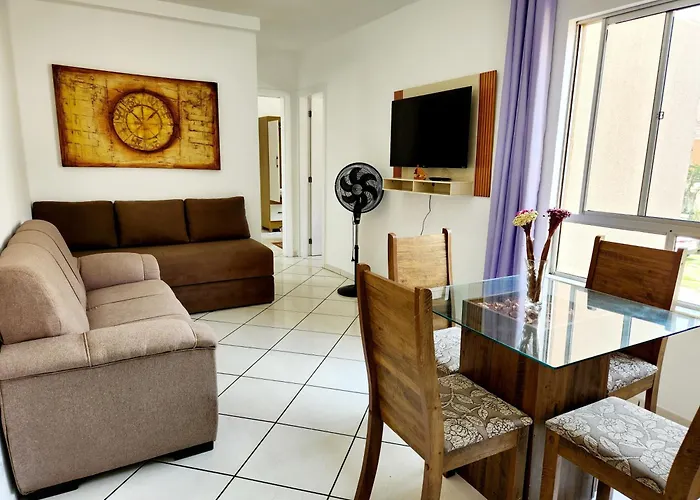 Apartamento Modus Vivendi