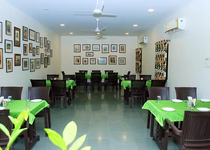 Nilambag Palace Hotel