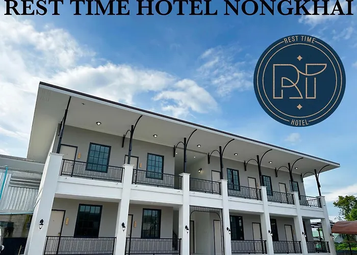 Rest Time Hotel