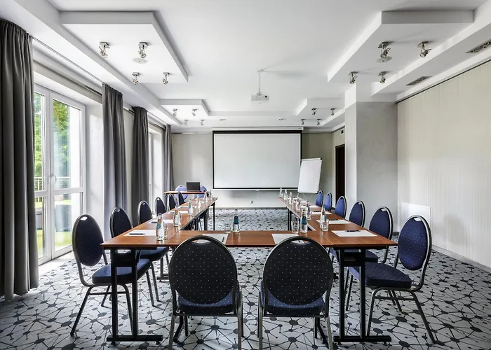 Krasicki Hotel Resort&Spa