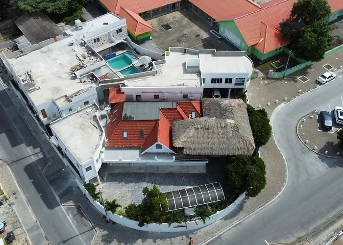 Boca Simon Vacation Curacao