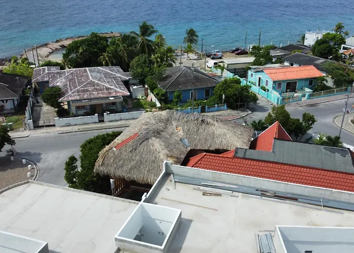 Boca Simon Vacation Curacao