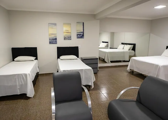 Allegro Hotel