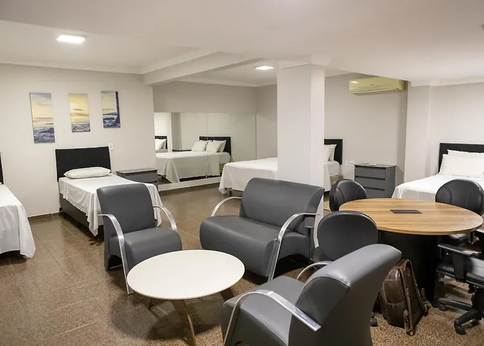 Allegro Hotel