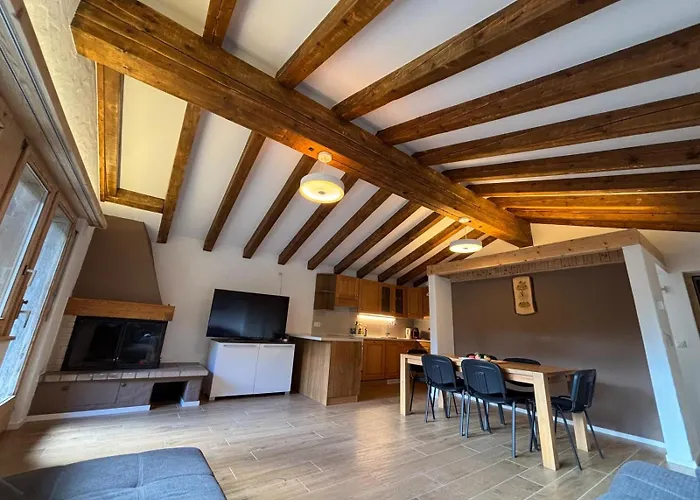 Appartamento Chalet
