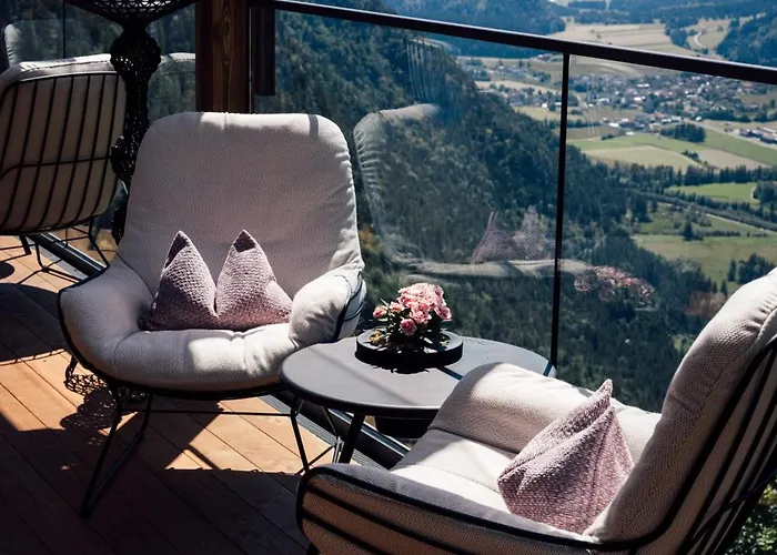 Boutiquehotel Blaue Burg