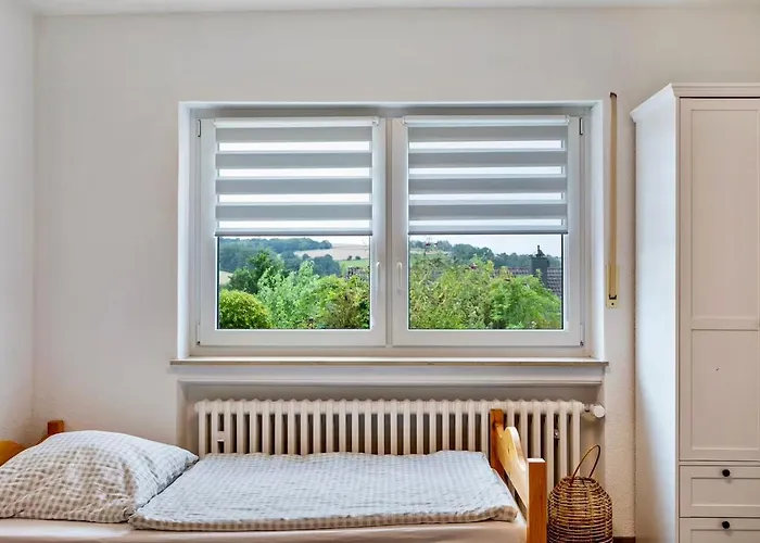 Ferienwohnung Wasserturmblick