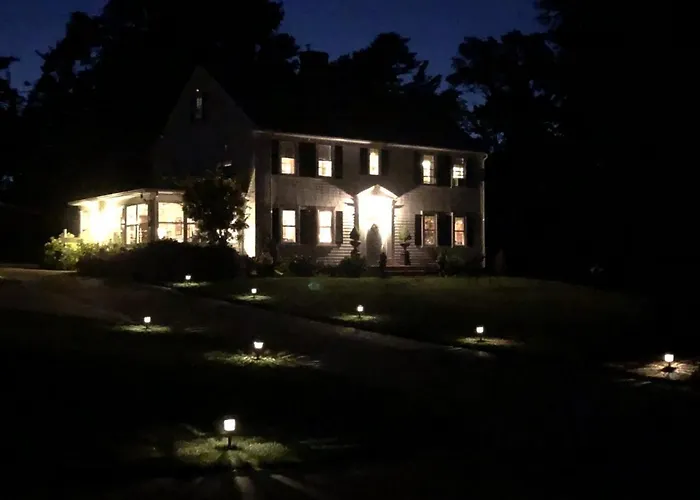 Silvershell Inn