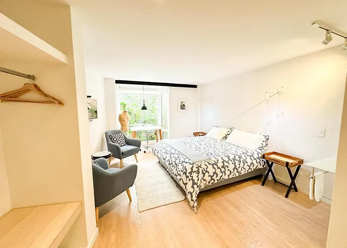Lucitania Hotel Boutique