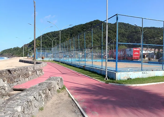 Chalé Recanto do Barão