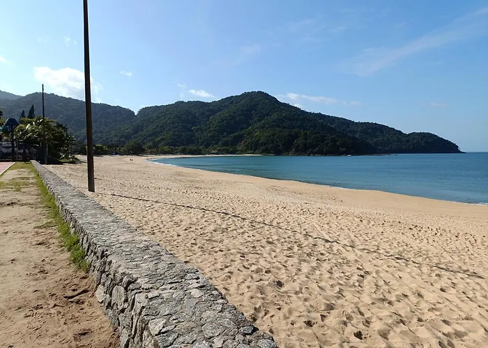 Chalé Recanto do Barão