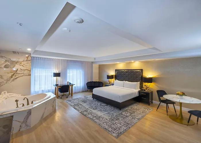 Halifax Tower Hotel & Conference Centre, An Ascend Collection Hotel
