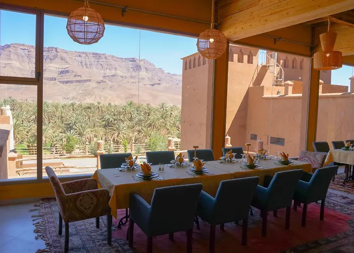 Kasbah Hnini