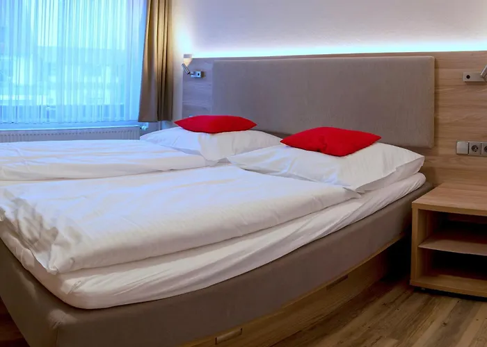 Hotel am Stern Uelzen