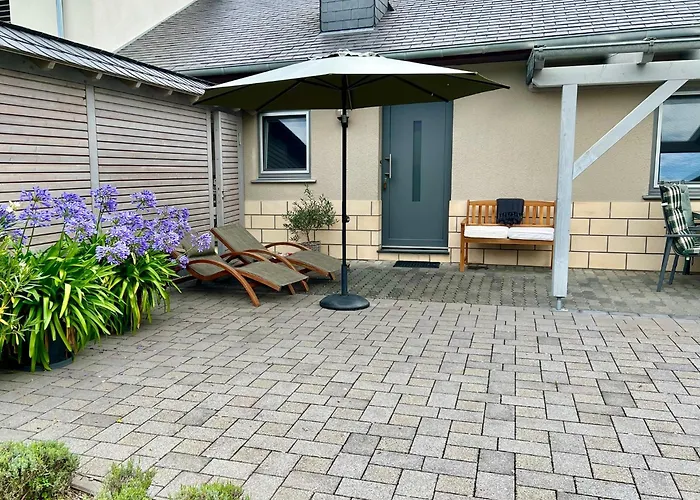 Appartement Meyer-Ernzen
