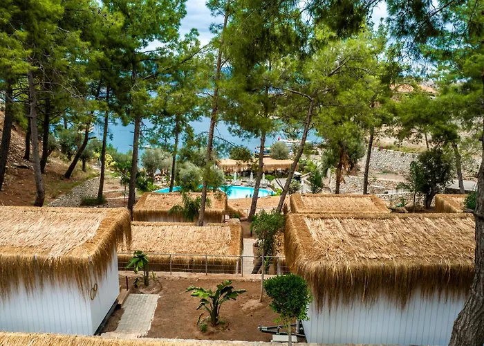 Z-Villas Beach Hotel