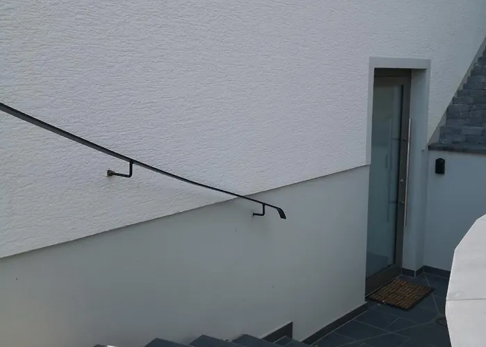 Apartment in Nonnweiler-Otzenhausen