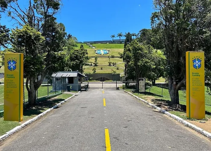 Studio 330 - aconchegante, 500m da Feirinha do Alto, com Garagem e Wi-Fi 500MB