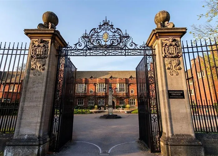 Westminster College