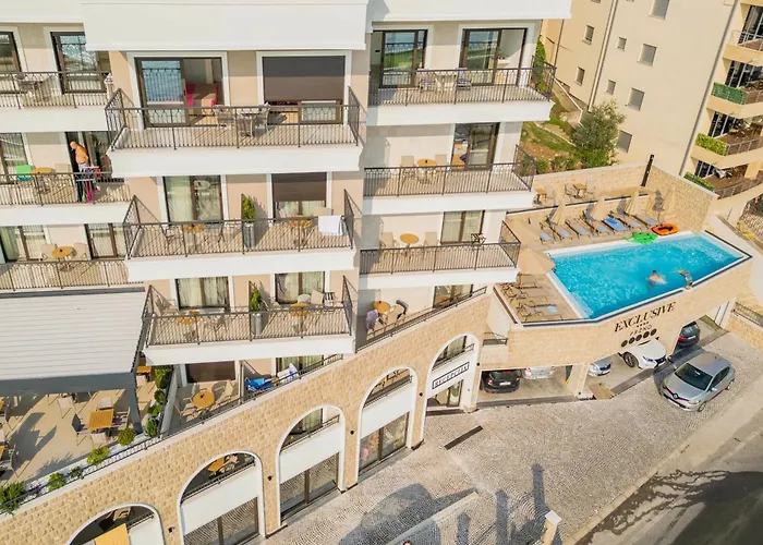 Exclusive Hotel