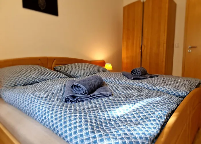 Ferienbutzen Harz Pfingstanger, Herzberg