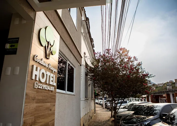 Parque Hotel Cordeiro