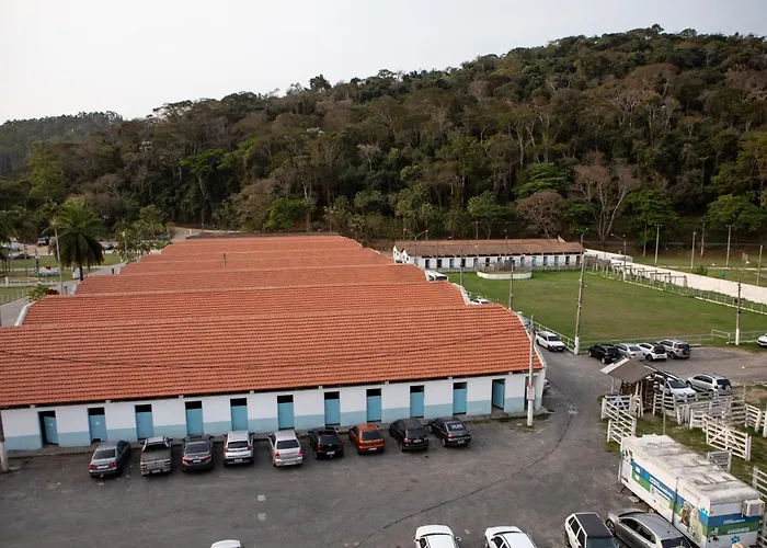 Parque Hotel Cordeiro