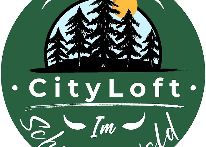 Schwarzwald City Loft 1