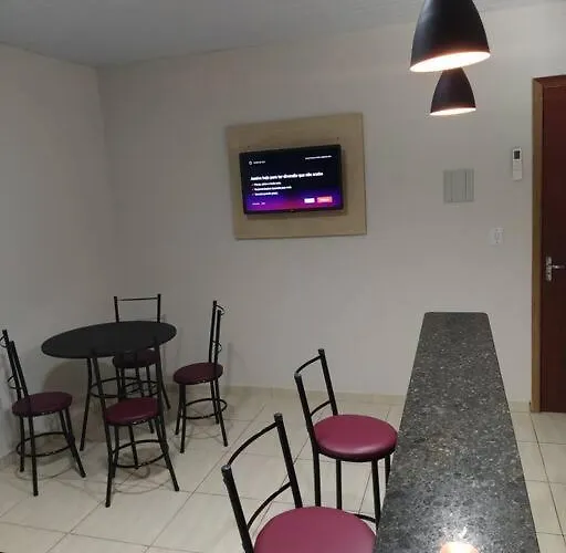 Apartamento em Lins - apto 05