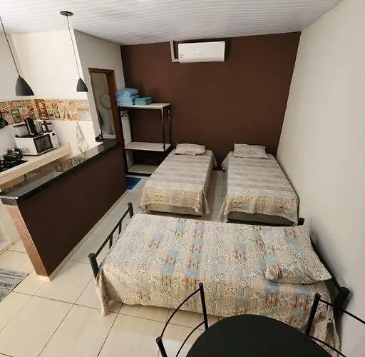 Apartamento em Lins - apto 05