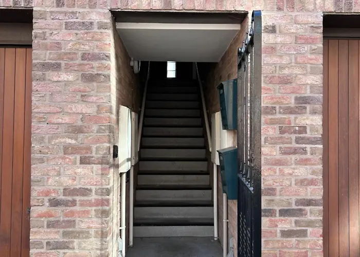The Tannery Mews 2 Bedroom Dublex Apartment