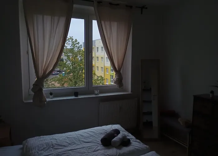 Ferienwohnung Appartment
