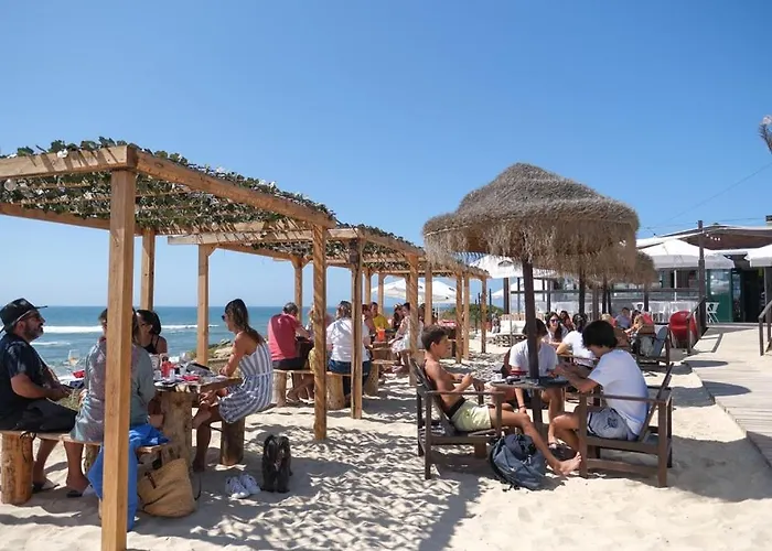 Dream Beach Pedrogão