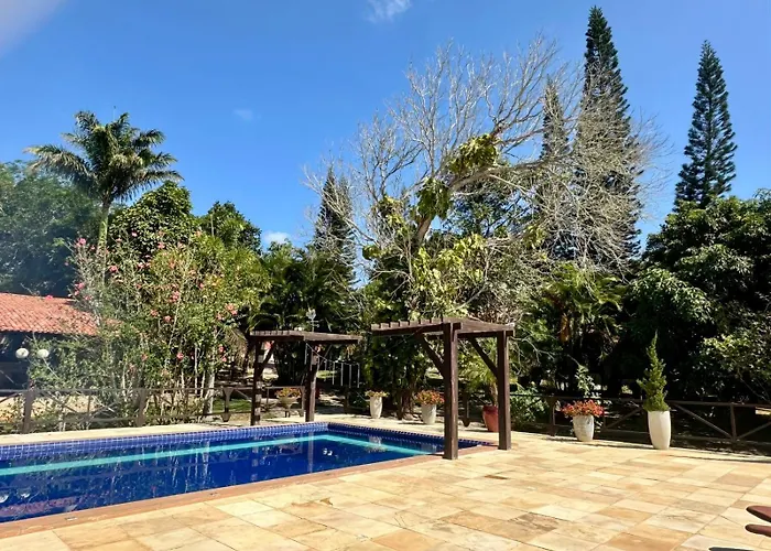 Sitio Ingá