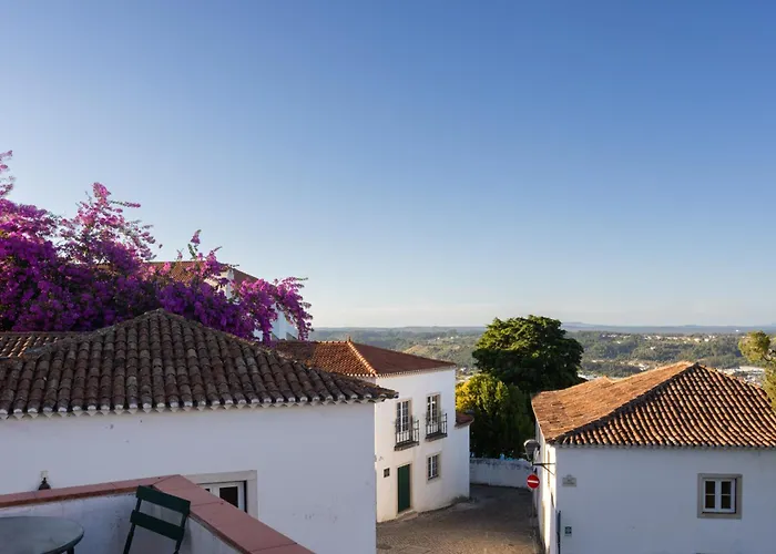 Pousada de Ourém - Fátima