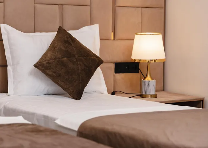 Art Royal Hotel