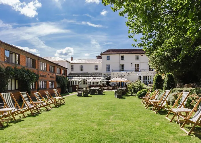 Winchester Royal Hotel