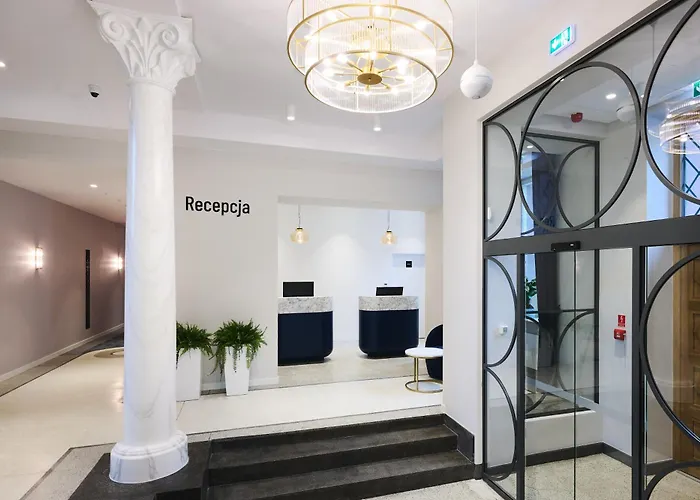 Aiden by Best Western Lodz